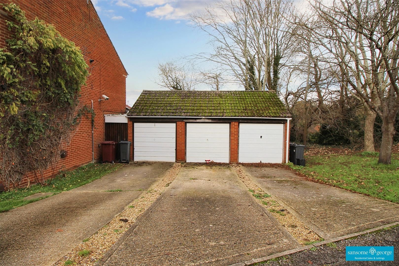 Pottery Road, Tilehurst, Reading